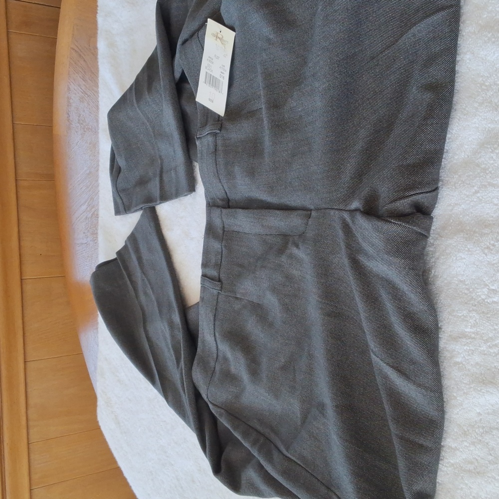 Requirements womens black dress pants size 10